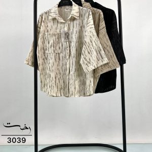 شومیز تک جیب