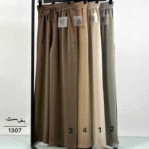 شلوار بگ استایل دورکش