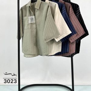 شومیز تک جیب