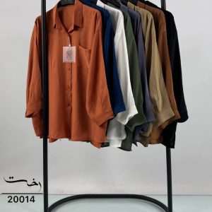 شومیز پری بیسیک