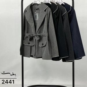 کت دیپلمات مغزی دوزی