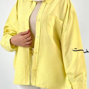 شومیز کره ای