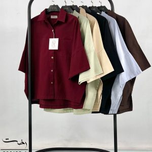 شومیز بیسیک
