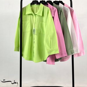 شومیز بیسیک