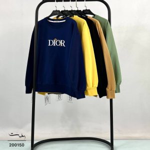 دورس رنگی Dior