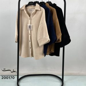 شومیز لمزور پاییزه