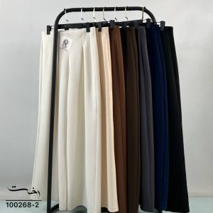 شلوار فول بگ اویشو سایز بزرگ