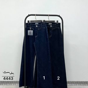 شلوار فلربگ فیلتودار