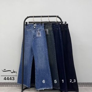 شلوار فلربگ فیلتودار